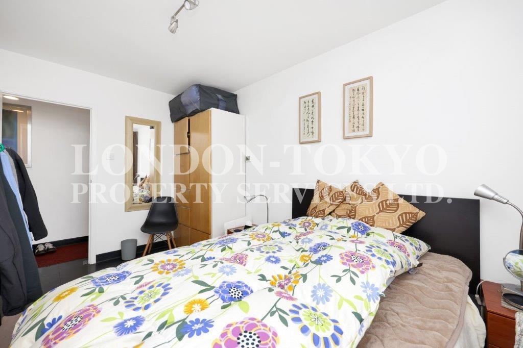 Peregrine House EC1V :: London-Tokyo Property Service
